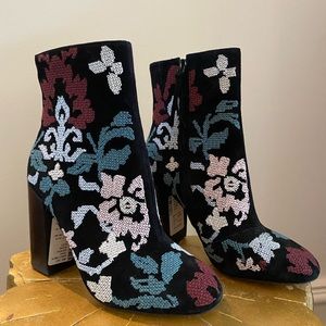 Rebecca minkoff bootie